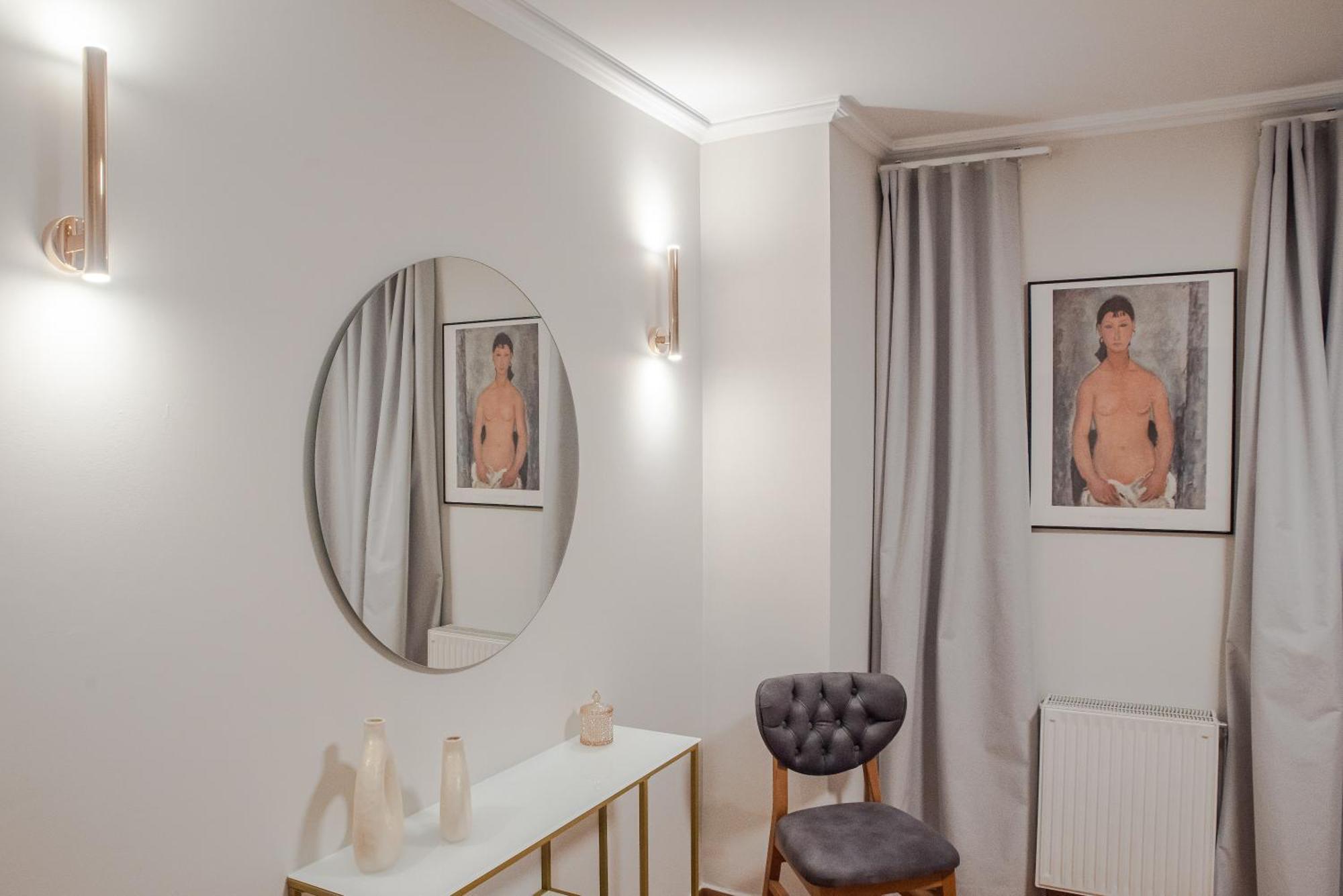 Mets Souites Apartment Athens Exterior photo