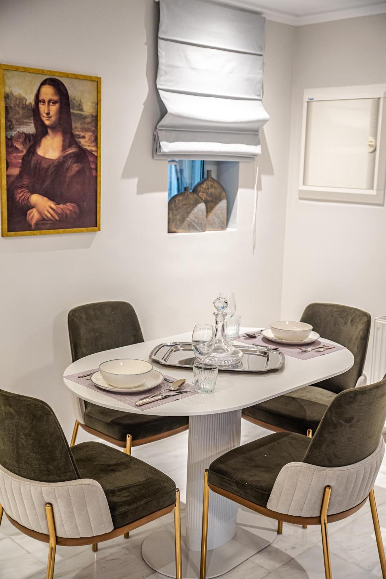 Mets Souites Apartment Athens Exterior photo