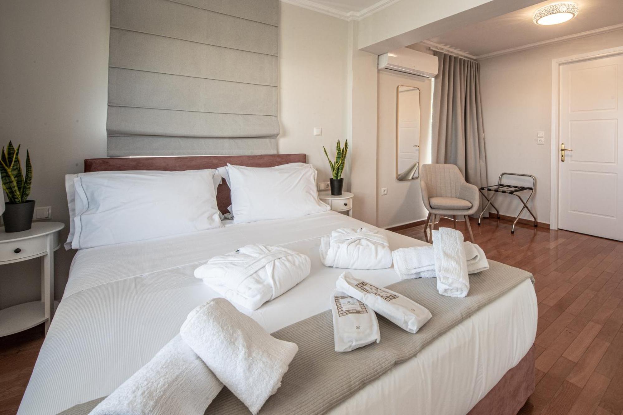 Mets Souites Apartment Athens Exterior photo