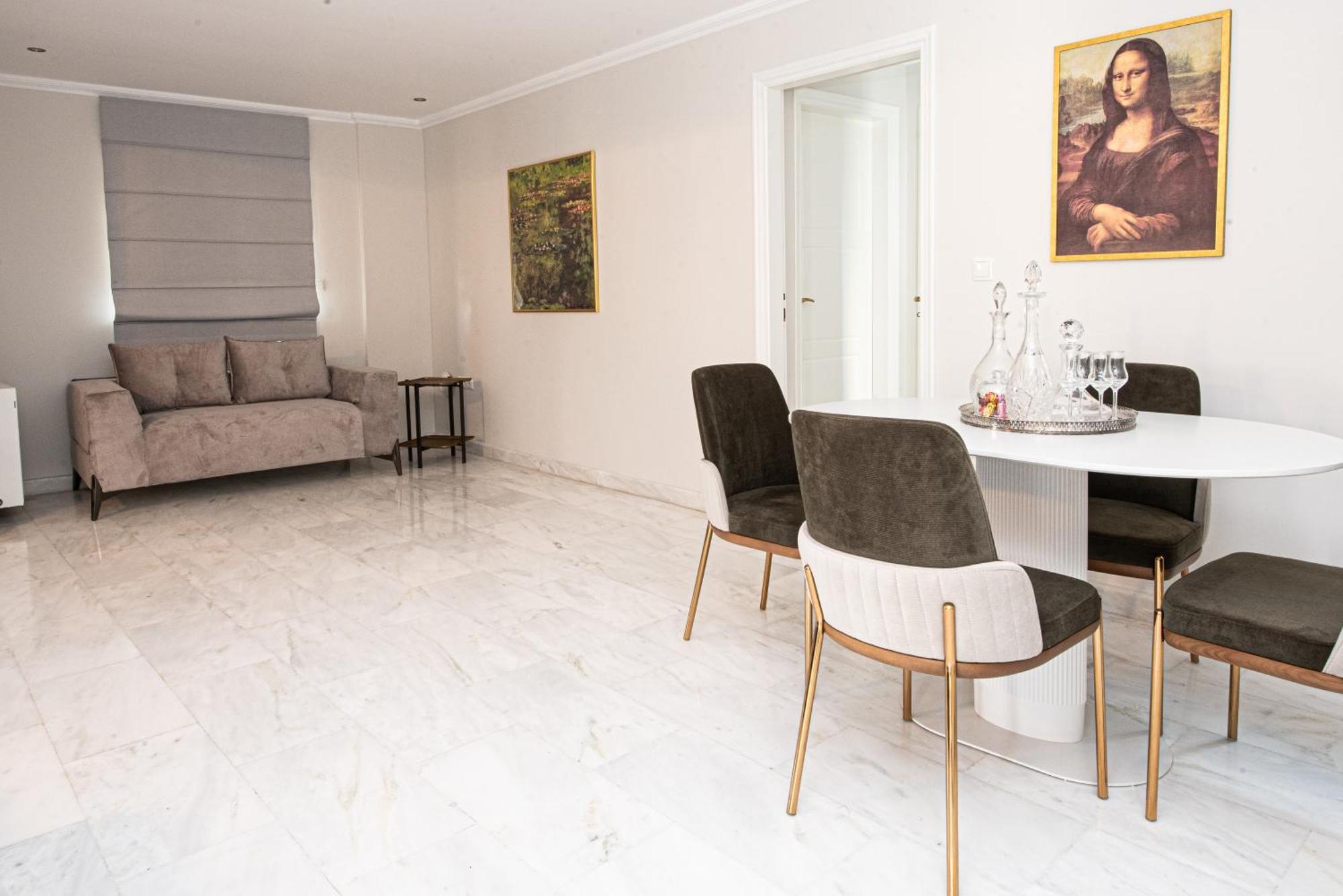 Mets Souites Apartment Athens Exterior photo
