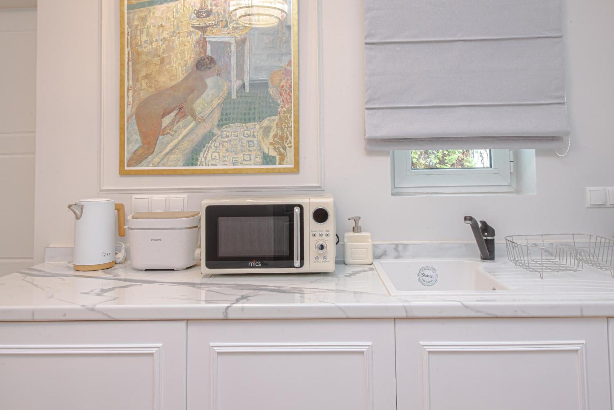 Mets Souites Apartment Athens Exterior photo