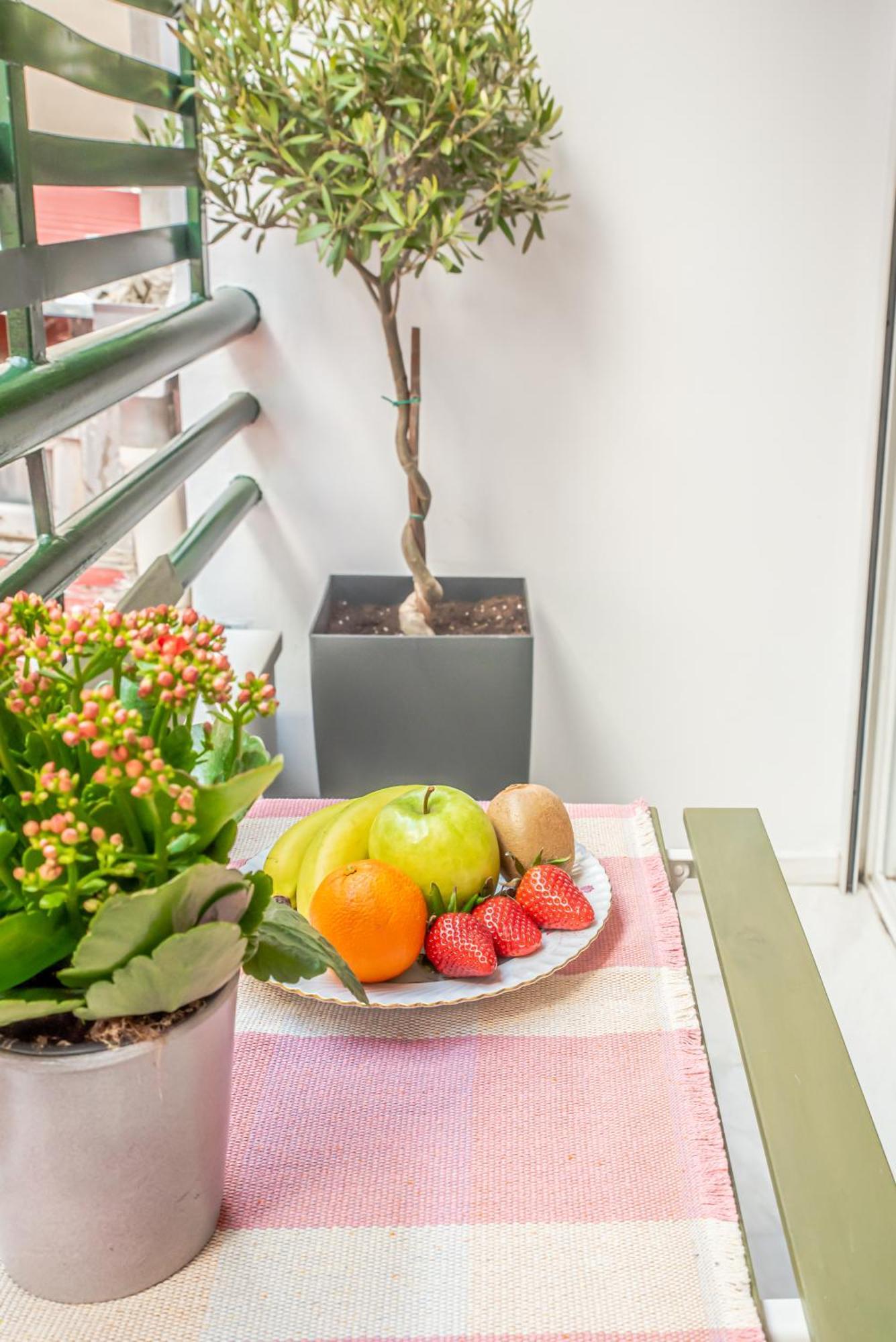 Mets Souites Apartment Athens Exterior photo