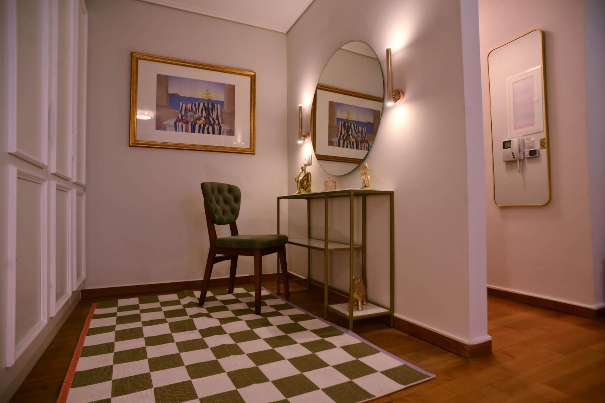 Mets Souites Apartment Athens Exterior photo